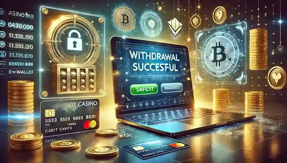 PHP877 Casino Withdrawal
