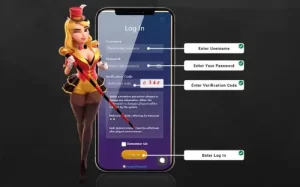 PHP877 Casino Login